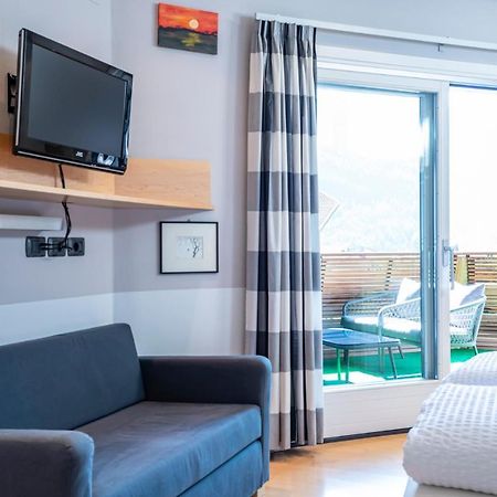 Tubris Living Apartamento Campo Tures Exterior foto