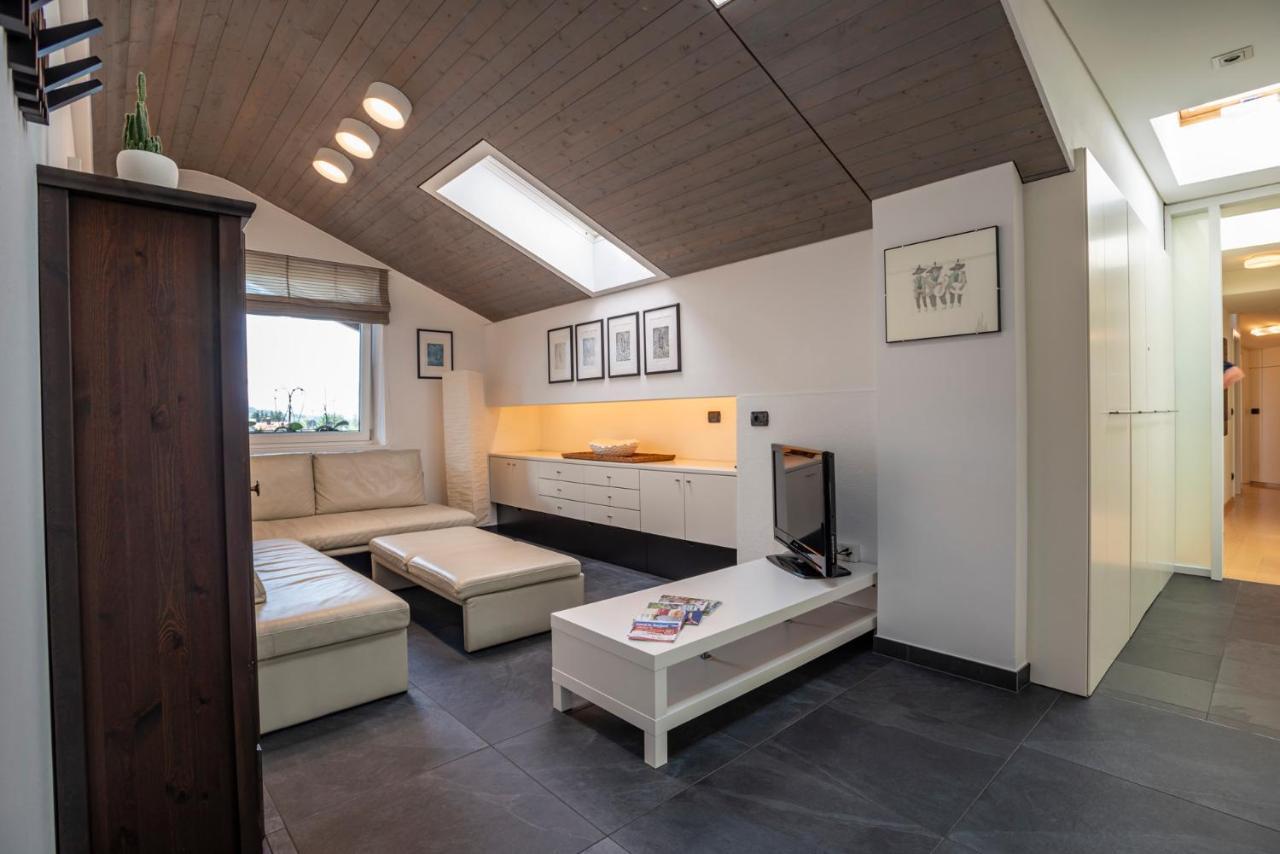 Tubris Living Apartamento Campo Tures Exterior foto