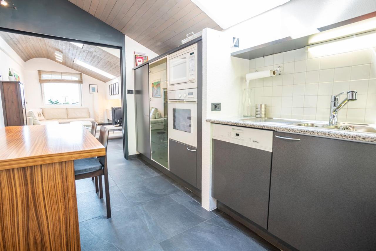 Tubris Living Apartamento Campo Tures Exterior foto