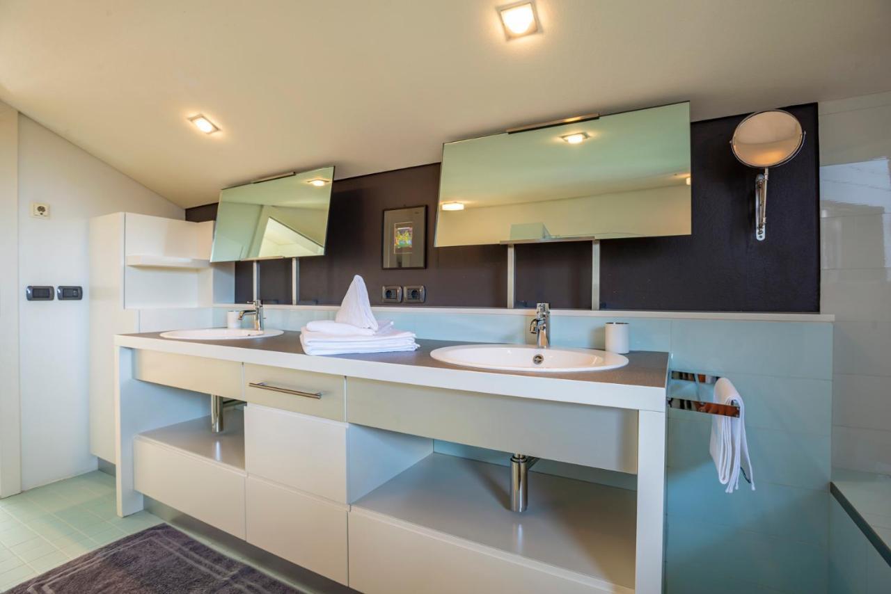 Tubris Living Apartamento Campo Tures Exterior foto