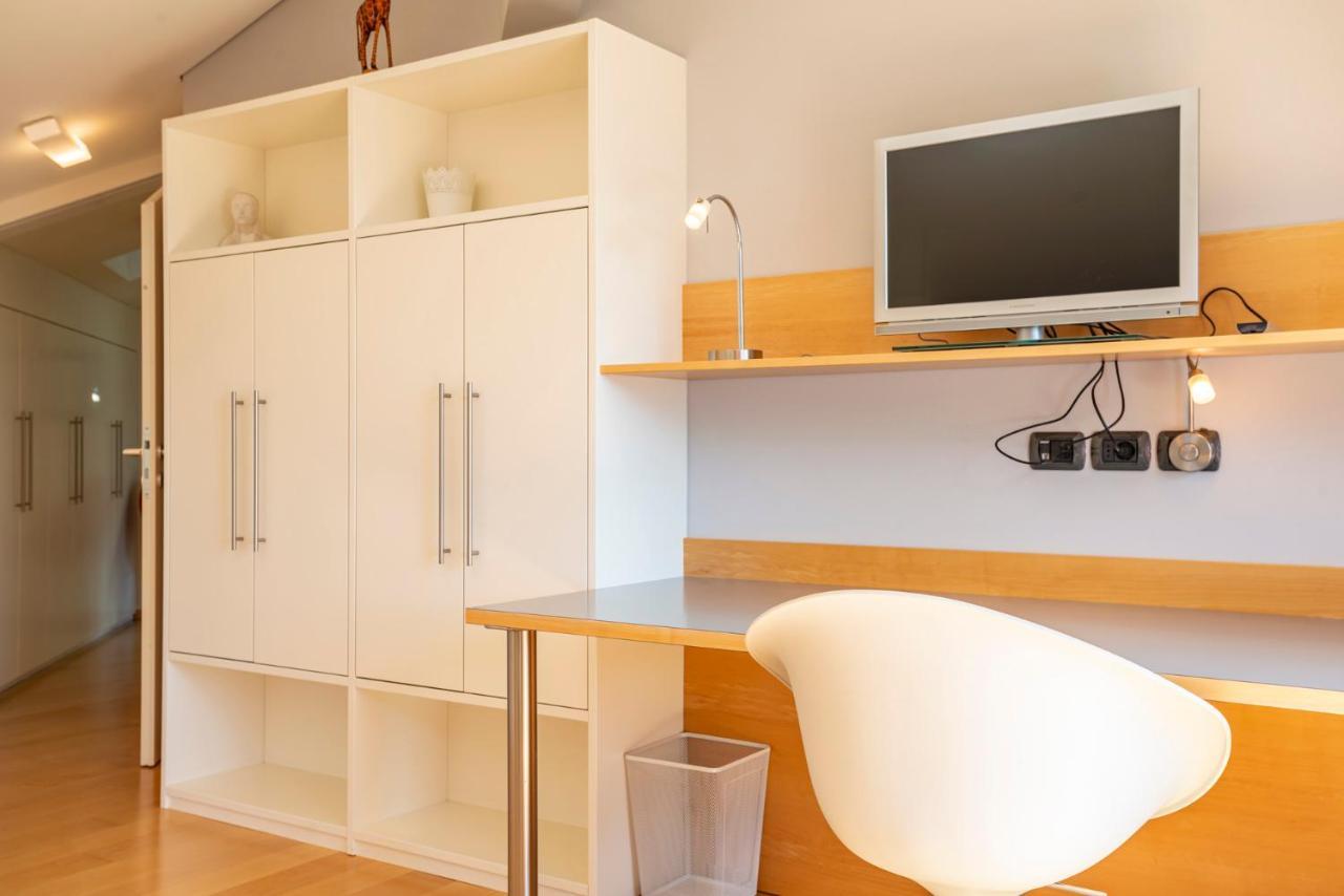 Tubris Living Apartamento Campo Tures Exterior foto