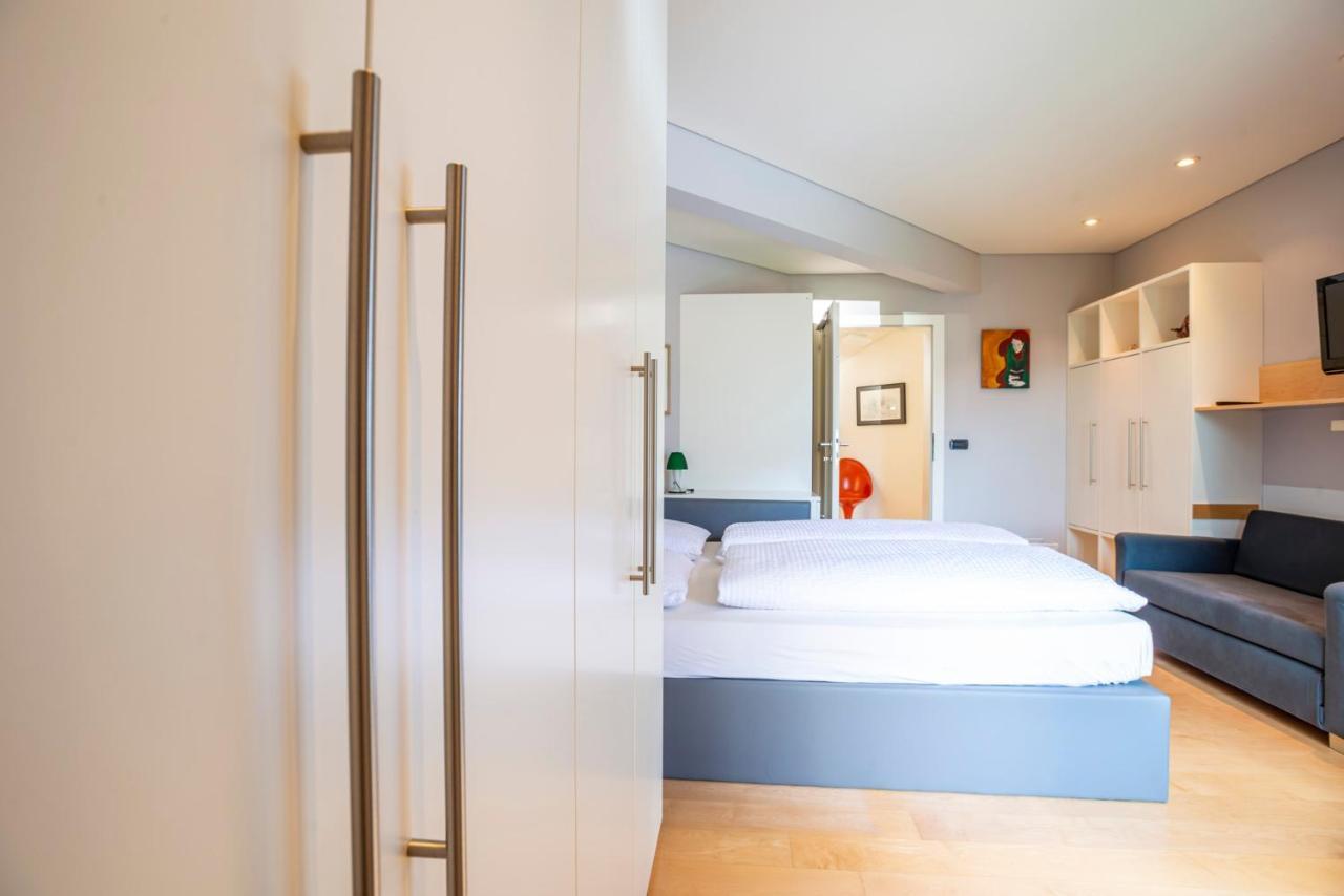 Tubris Living Apartamento Campo Tures Exterior foto