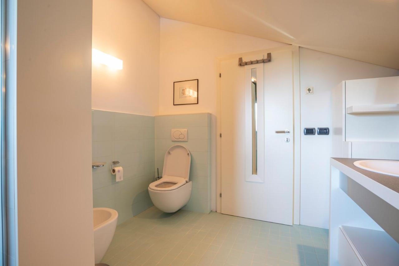 Tubris Living Apartamento Campo Tures Exterior foto