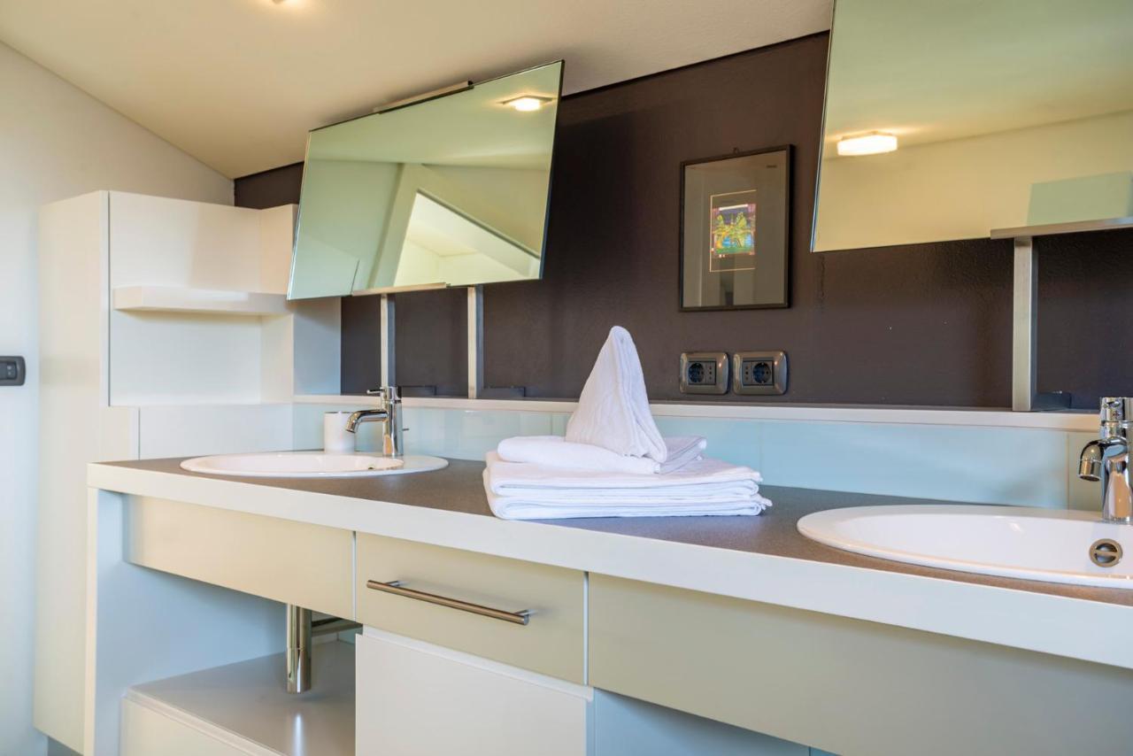 Tubris Living Apartamento Campo Tures Exterior foto