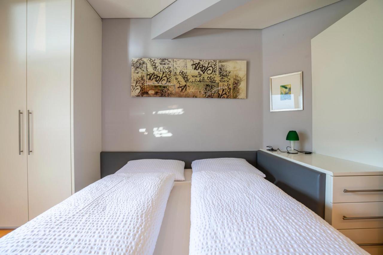 Tubris Living Apartamento Campo Tures Exterior foto