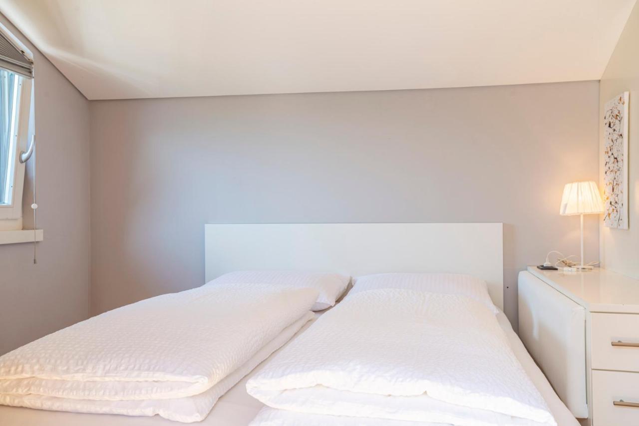 Tubris Living Apartamento Campo Tures Exterior foto