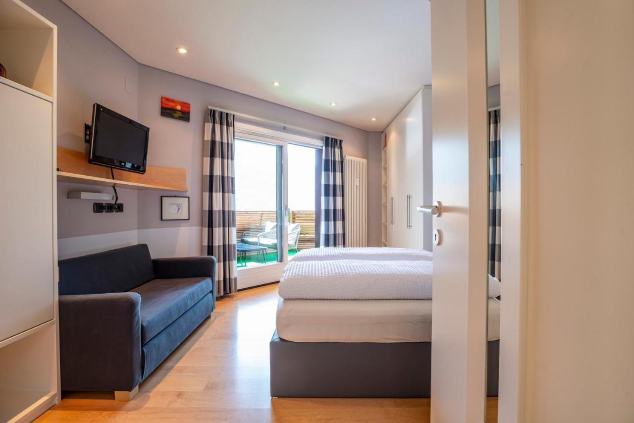 Tubris Living Apartamento Campo Tures Exterior foto