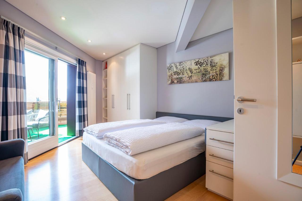 Tubris Living Apartamento Campo Tures Exterior foto