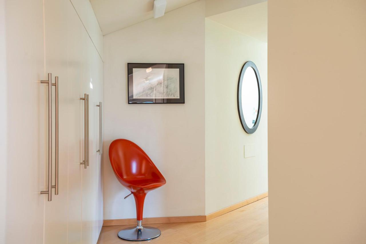 Tubris Living Apartamento Campo Tures Exterior foto