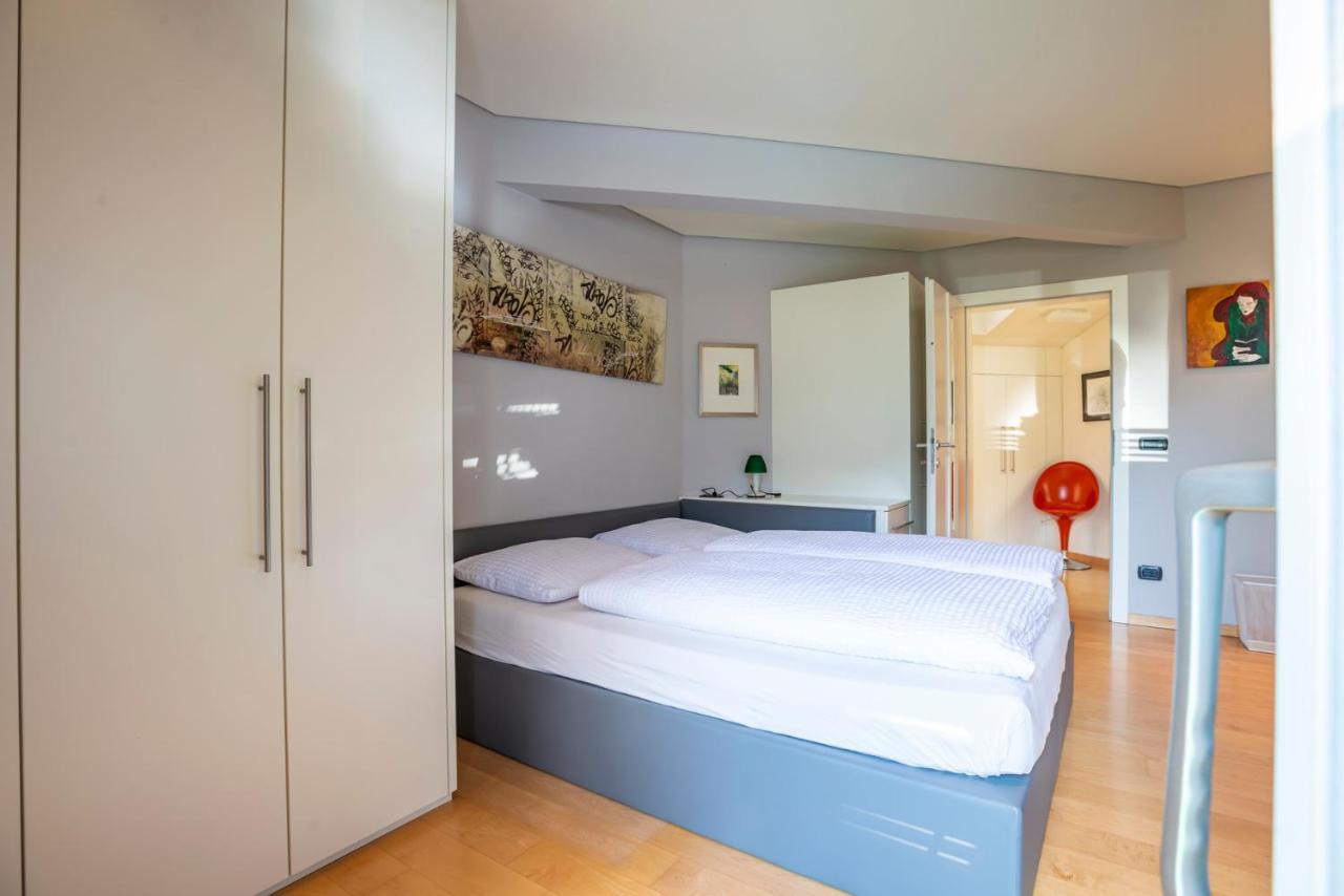 Tubris Living Apartamento Campo Tures Exterior foto