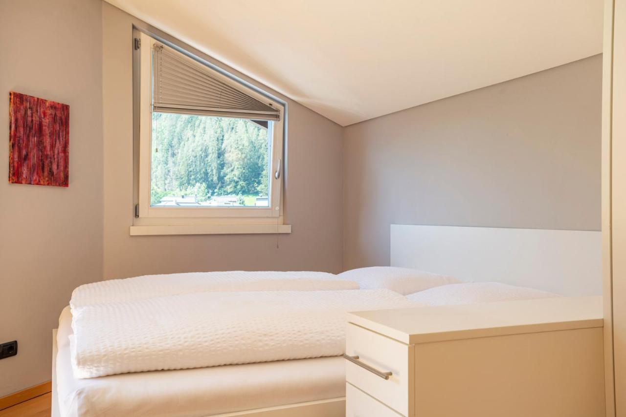 Tubris Living Apartamento Campo Tures Exterior foto